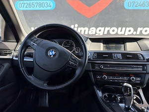 Bmw Seria 5 - imagine 9