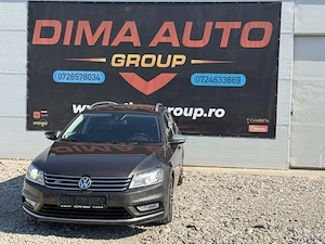 Vw Passat - imagine 2