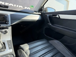 Vw Passat - imagine 12