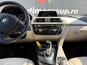 Bmw Seria 3 - imagine 11