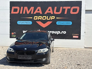 Bmw Seria 5 - imagine 2