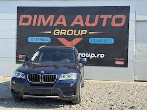 Bmw iX3 - imagine 2