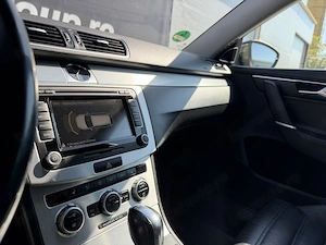 Vw Passat - imagine 15