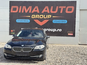Bmw Seria 5 - imagine 2