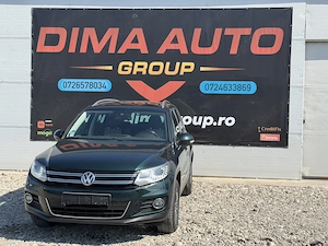 Vw Tiguan - imagine 2