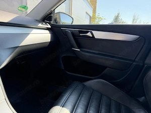 Vw Passat - imagine 16
