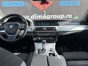 Bmw Seria 5 - imagine 9