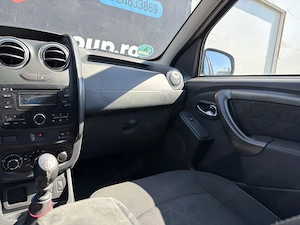 Dacia Duster - imagine 12
