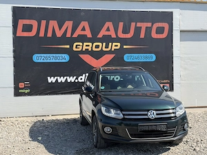 Vw Tiguan - imagine 3