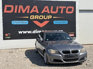 Bmw Seria 3 - imagine 3