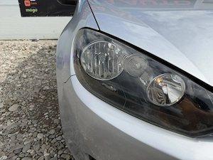 Vw Golf - imagine 4