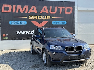 Bmw iX3 - imagine 3
