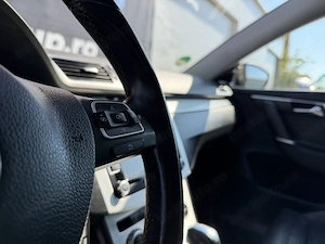 Vw Passat - imagine 17