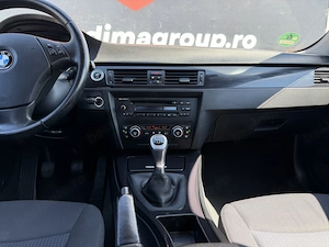 Bmw Seria 3 - imagine 11