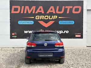 Vw Golf - imagine 6