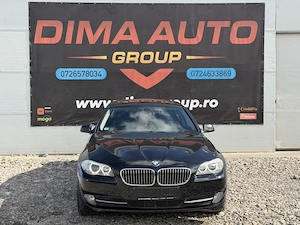 Bmw Seria 5 - imagine 1
