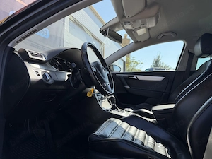 Vw Passat - imagine 19
