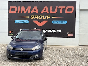 Vw Golf - imagine 2