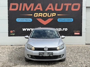 Vw Golf