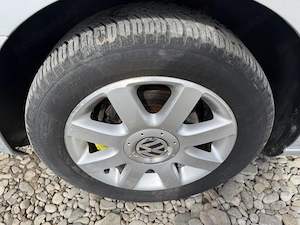 Vw Golf - imagine 5