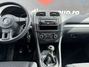 Vw Golf - imagine 11