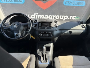Vw Tiguan - imagine 9