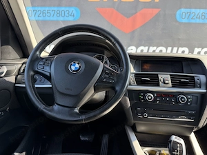 Bmw iX3 - imagine 12