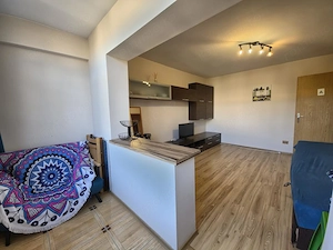 Casa de Cultură 2 camere CF 0 renovat etaj 56 mp - imagine 4