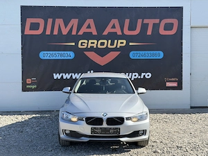 Bmw Seria 3 - imagine 1