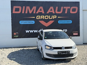 Vw Polo - imagine 3