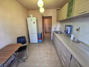 Casa de Cultură 2 camere CF 0 renovat etaj 56 mp - imagine 12