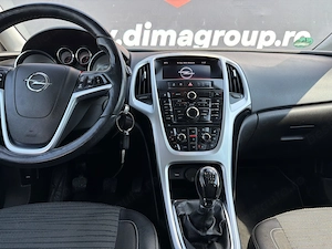 Opel Astra - imagine 10