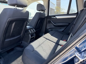 Bmw iX3 - imagine 10