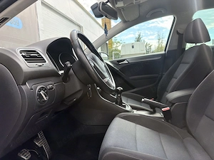 Vw Golf - imagine 18