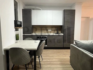 Apartament modern 2 camere, 53 mp, etaj 5, lift, parcare, Medicina - imagine 3