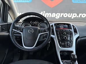 Opel Astra - imagine 9