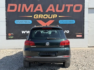 Vw Tiguan - imagine 6