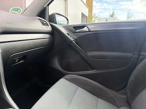Vw Golf - imagine 16