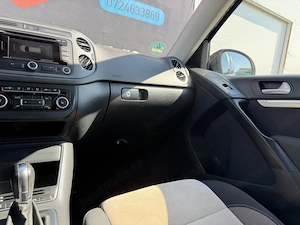 Vw Tiguan - imagine 12