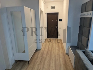 Apartament modern 2 camere, 53 mp, etaj 5, lift, parcare, Medicina - imagine 7