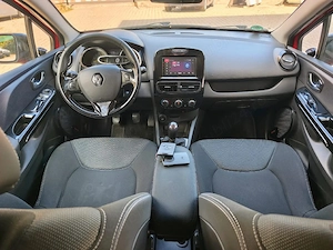 Renault Clio 4 2015 1.5 Dci 90 cp 221000 Km - imagine 4