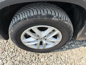 Vw Tiguan - imagine 5