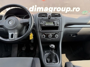 Vw Golf - imagine 10