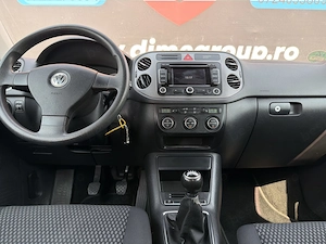 Vw Tiguan - imagine 11