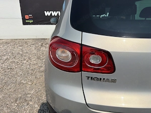 Vw Tiguan - imagine 7