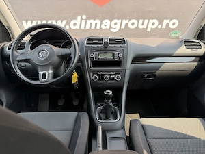 Vw Golf - imagine 8