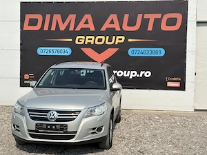 Vw Tiguan - imagine 2