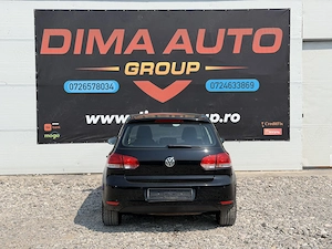 Vw Golf - imagine 5
