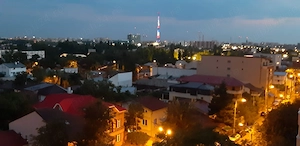 Închiriez garsonieră zona Crangasi