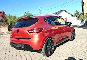 Renault Clio 4 2015 1.5 Dci 90 cp 221000 Km - imagine 3